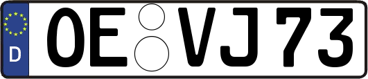 OE-VJ73
