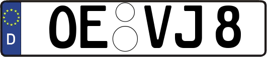 OE-VJ8