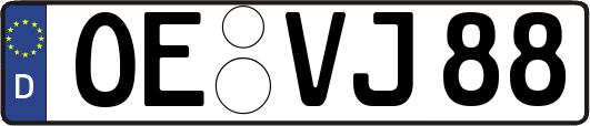 OE-VJ88