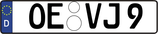 OE-VJ9