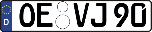 OE-VJ90