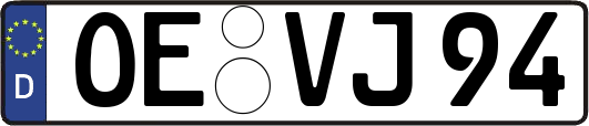 OE-VJ94