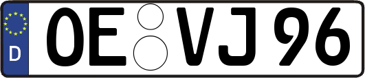 OE-VJ96