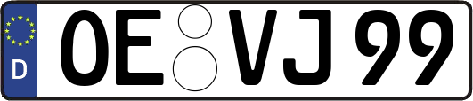 OE-VJ99