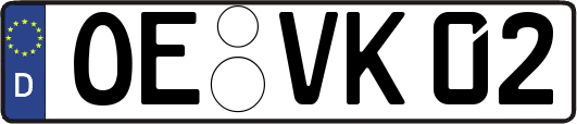 OE-VK02