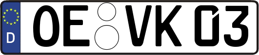 OE-VK03