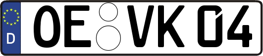 OE-VK04