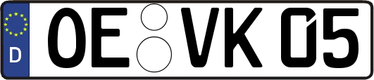 OE-VK05