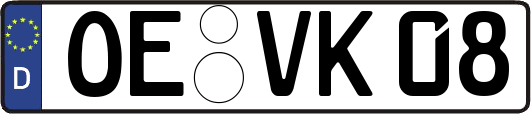 OE-VK08