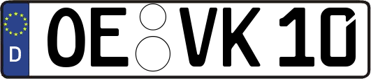 OE-VK10