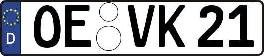 OE-VK21
