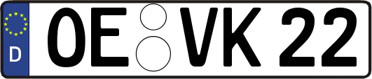 OE-VK22