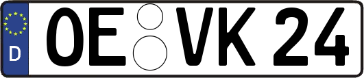 OE-VK24