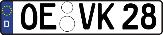 OE-VK28