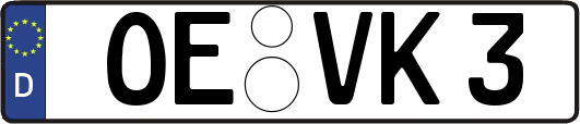 OE-VK3