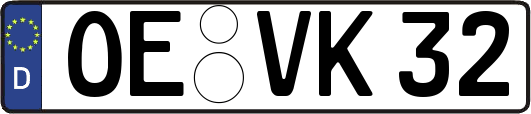 OE-VK32