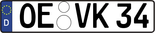 OE-VK34