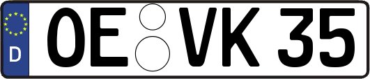 OE-VK35