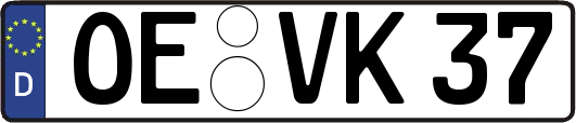 OE-VK37