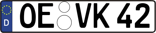 OE-VK42