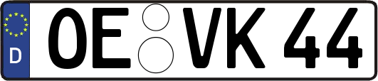 OE-VK44