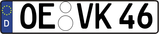 OE-VK46