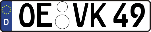 OE-VK49