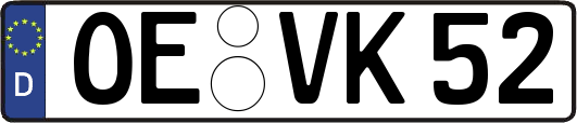OE-VK52