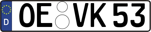 OE-VK53