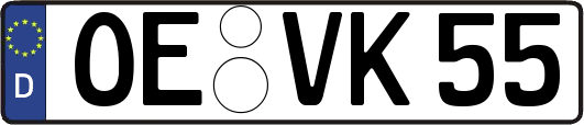 OE-VK55
