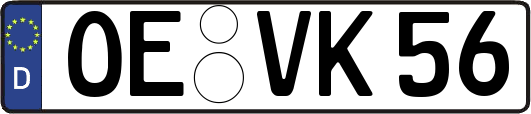 OE-VK56