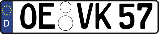 OE-VK57