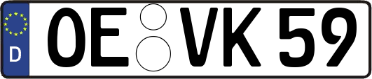 OE-VK59