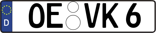 OE-VK6
