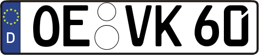 OE-VK60