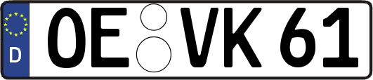 OE-VK61