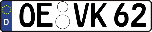 OE-VK62