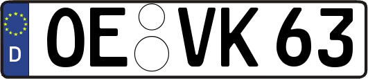 OE-VK63