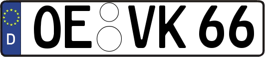 OE-VK66