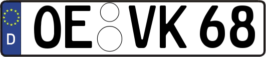 OE-VK68