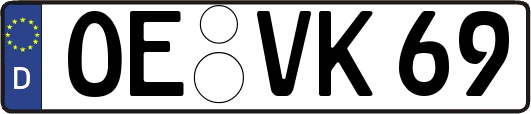 OE-VK69