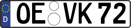 OE-VK72