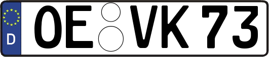 OE-VK73