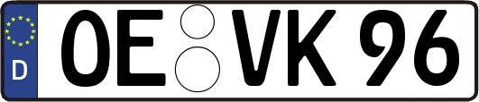 OE-VK96