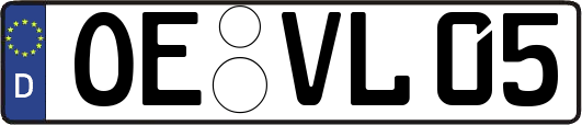 OE-VL05