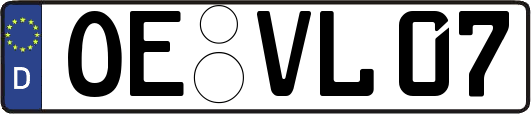 OE-VL07