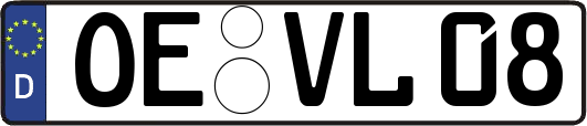 OE-VL08