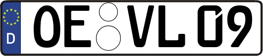 OE-VL09