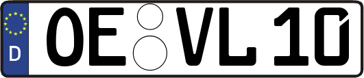 OE-VL10