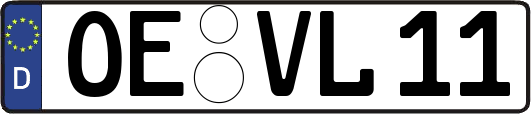 OE-VL11
